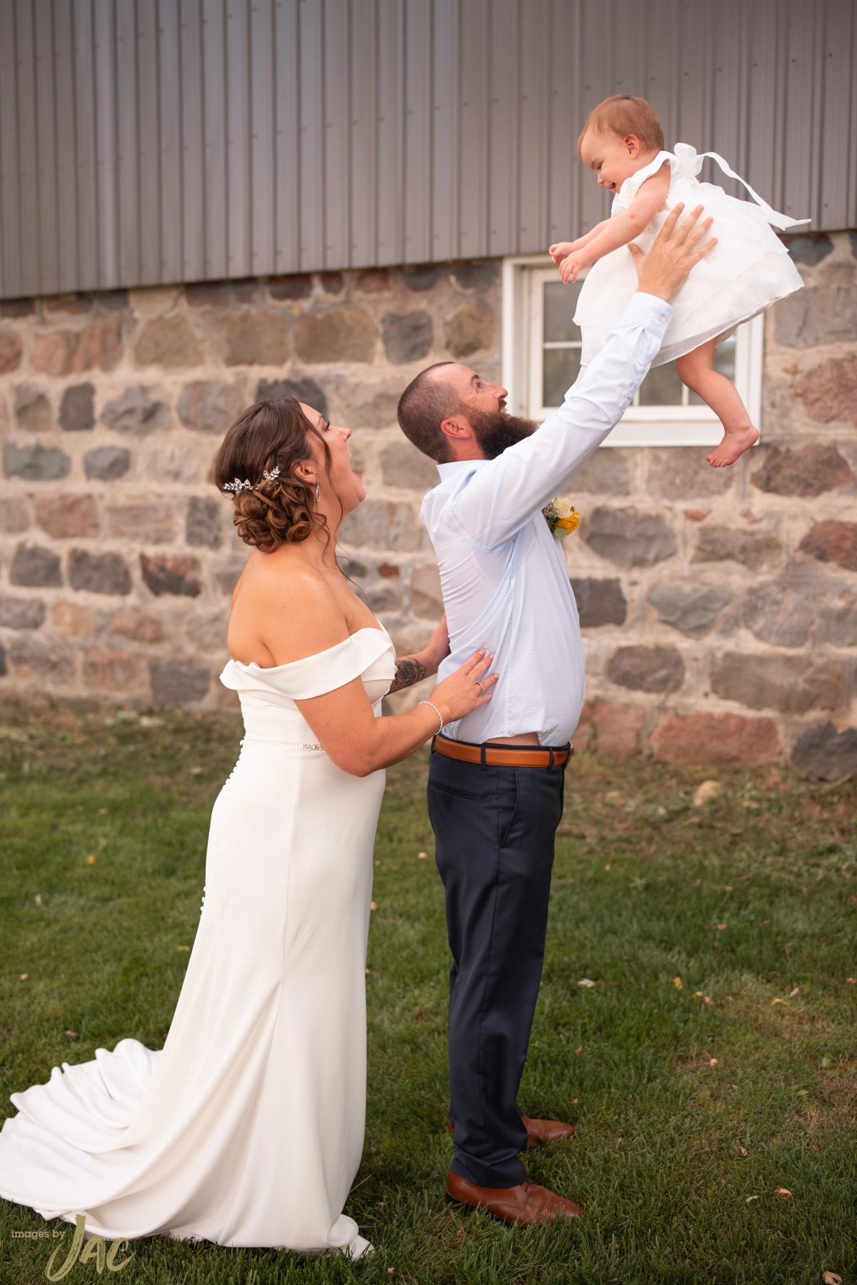 Erika + Trevor — photo 11
