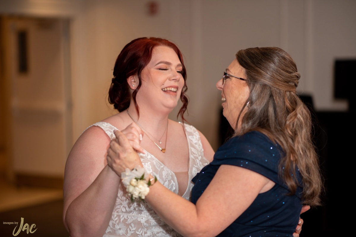 Rebecca + Kevin — photo 12