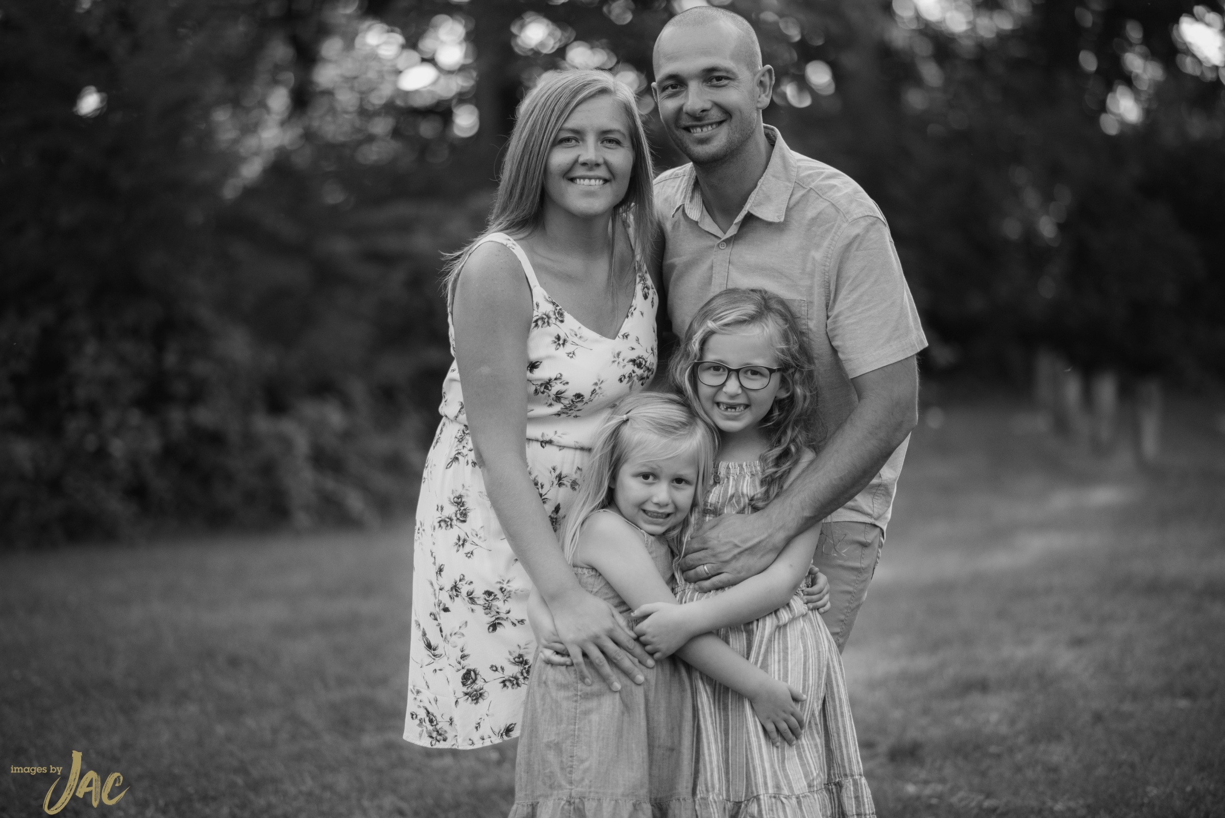 Family Photography — Celebrate the Life You’re Living Right Now
