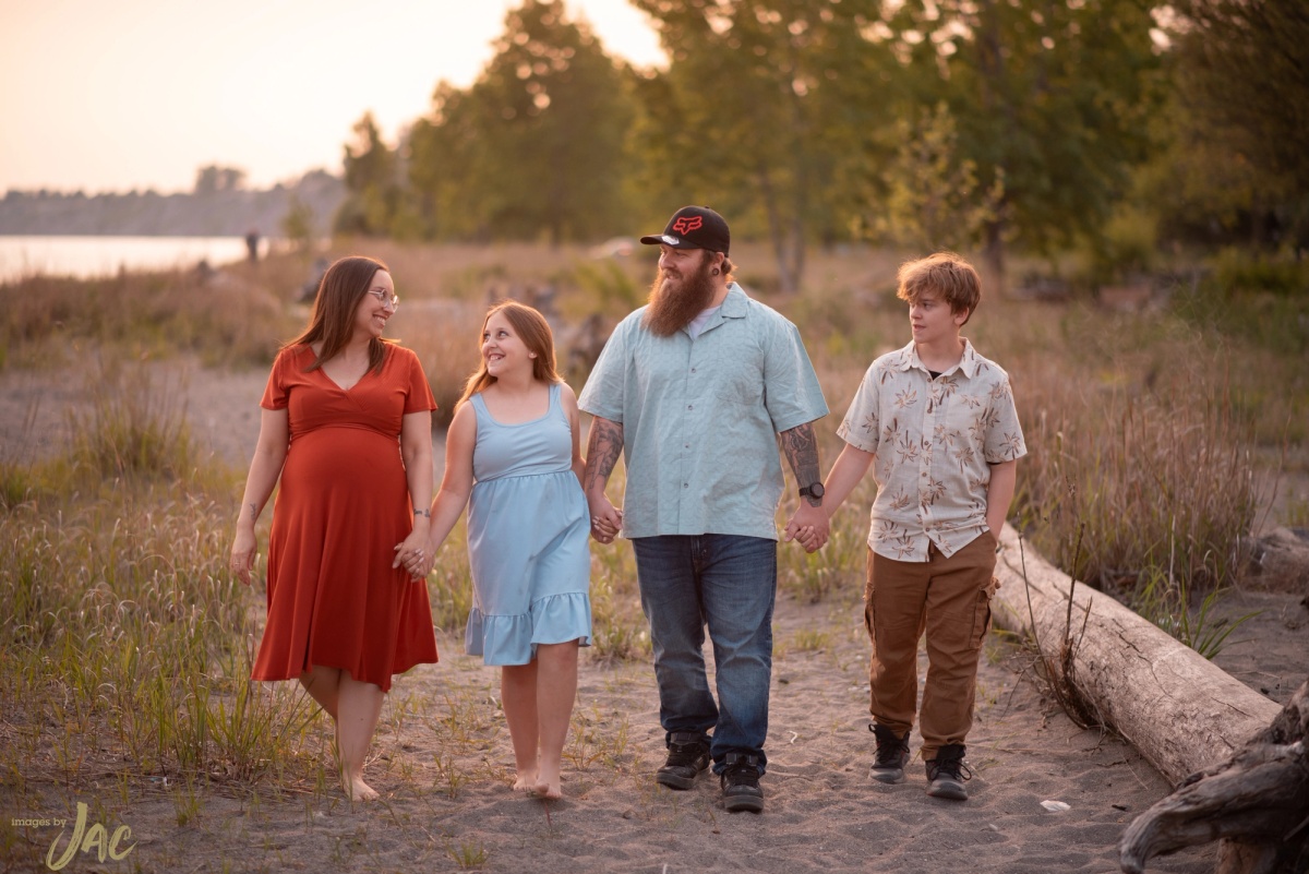 Miller Family — photo 22