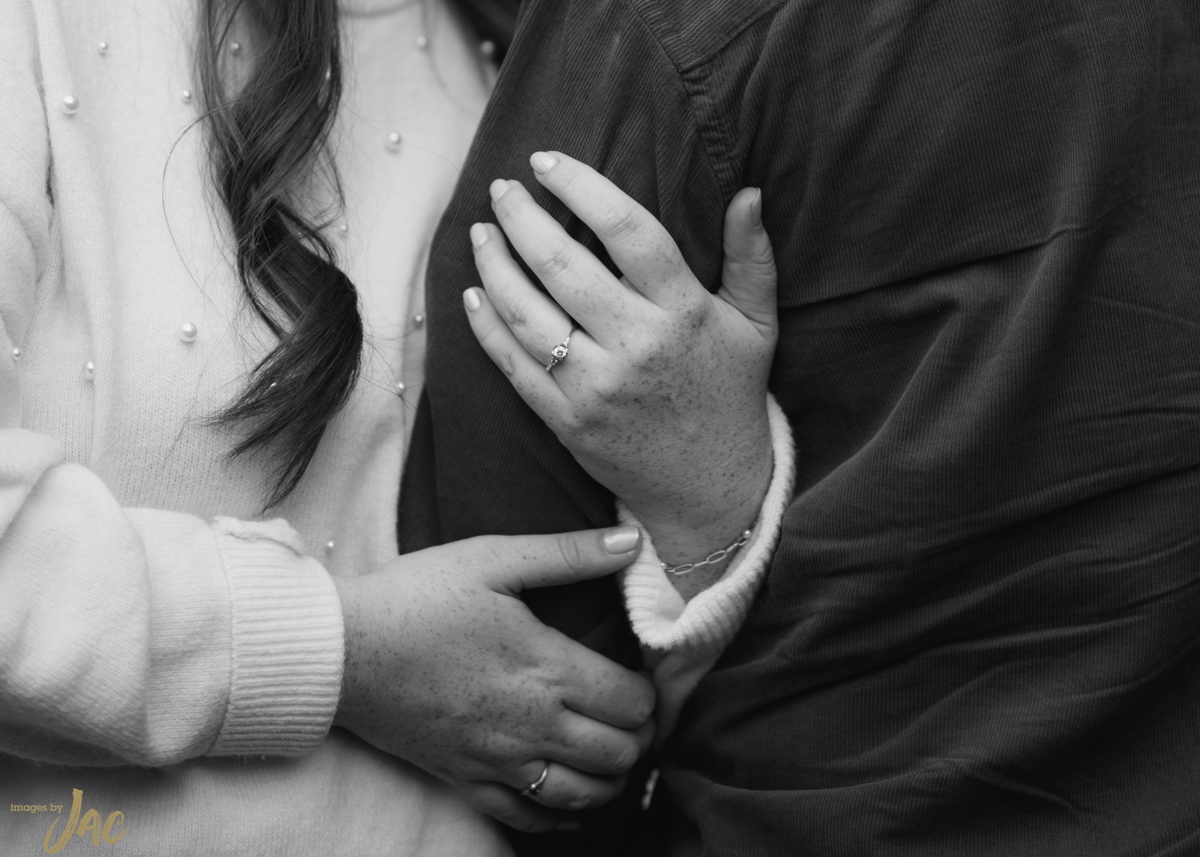 Engagement Photography — Where It All Begins