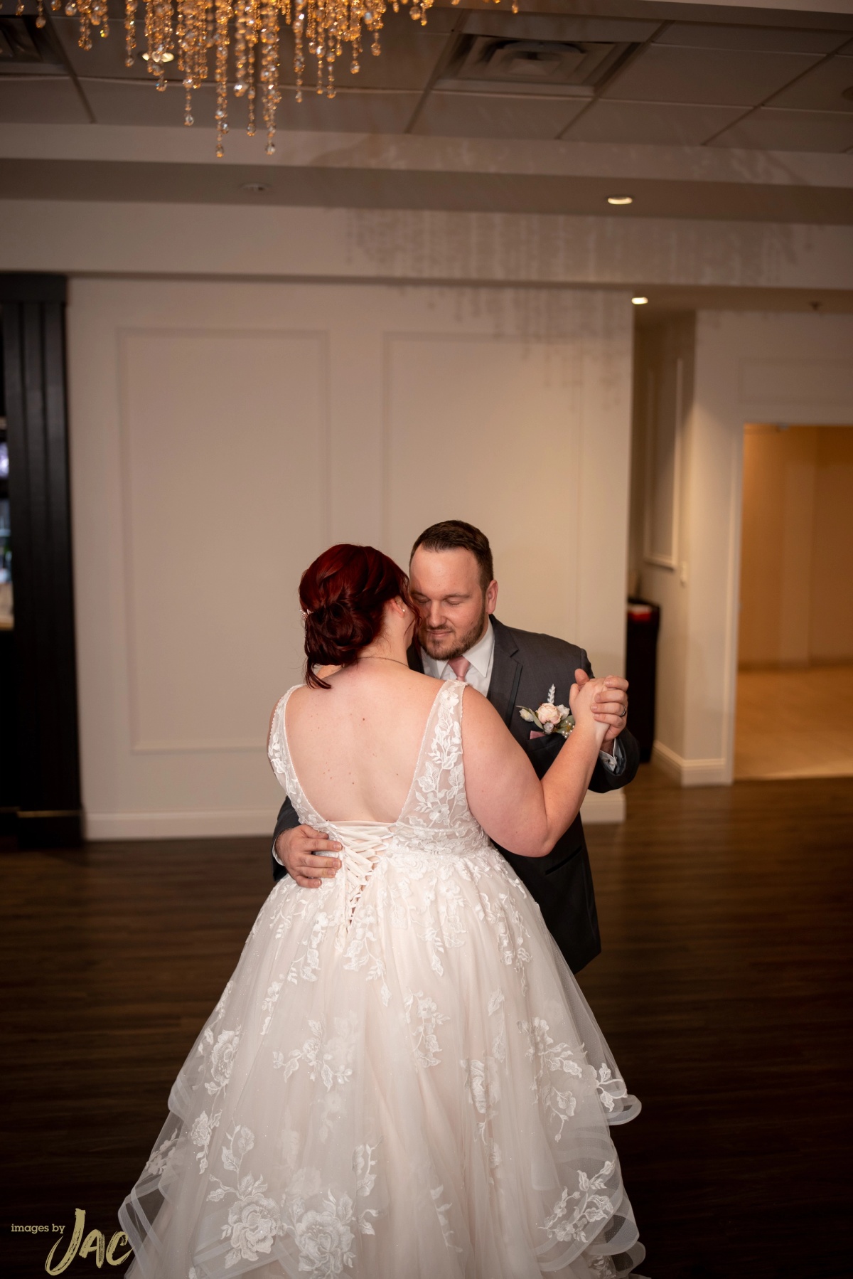 Rebecca + Kevin — photo 10