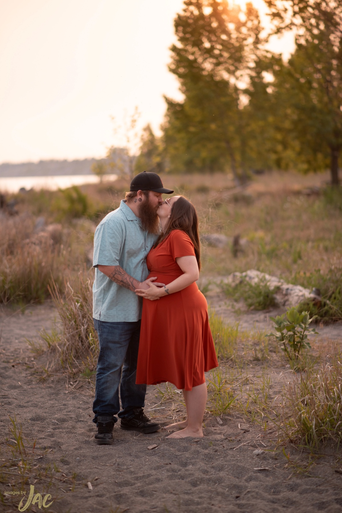 Miller Family — photo 17