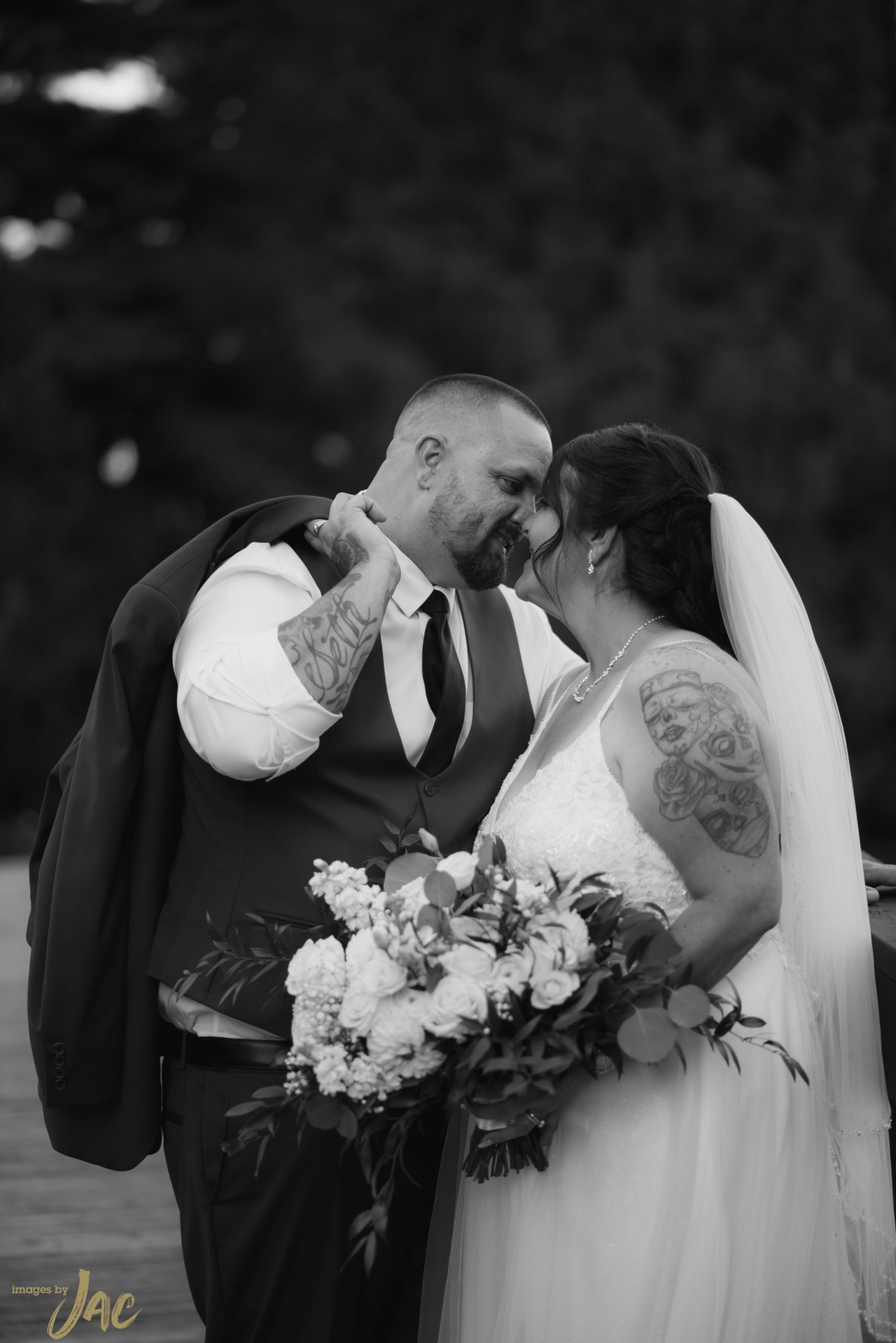 Jennifer + Ryan — photo 20