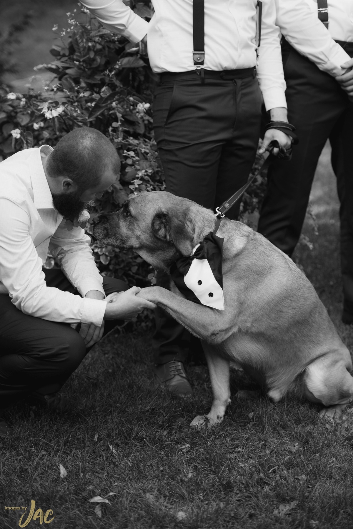Erika + Trevor — photo 17