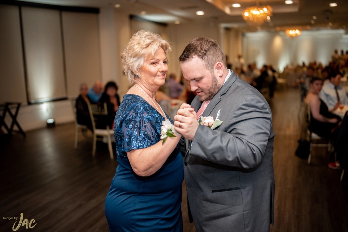 Rebecca + Kevin — photo 14