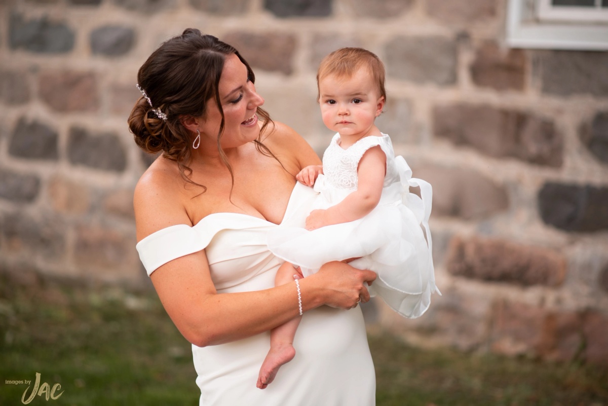 Erika + Trevor — photo 12