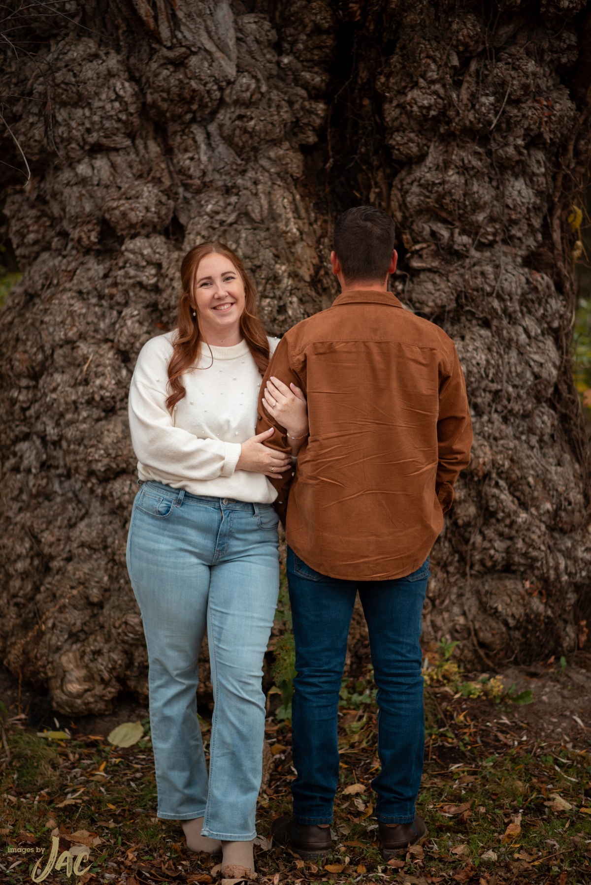 Sarah + Luke — photo 2