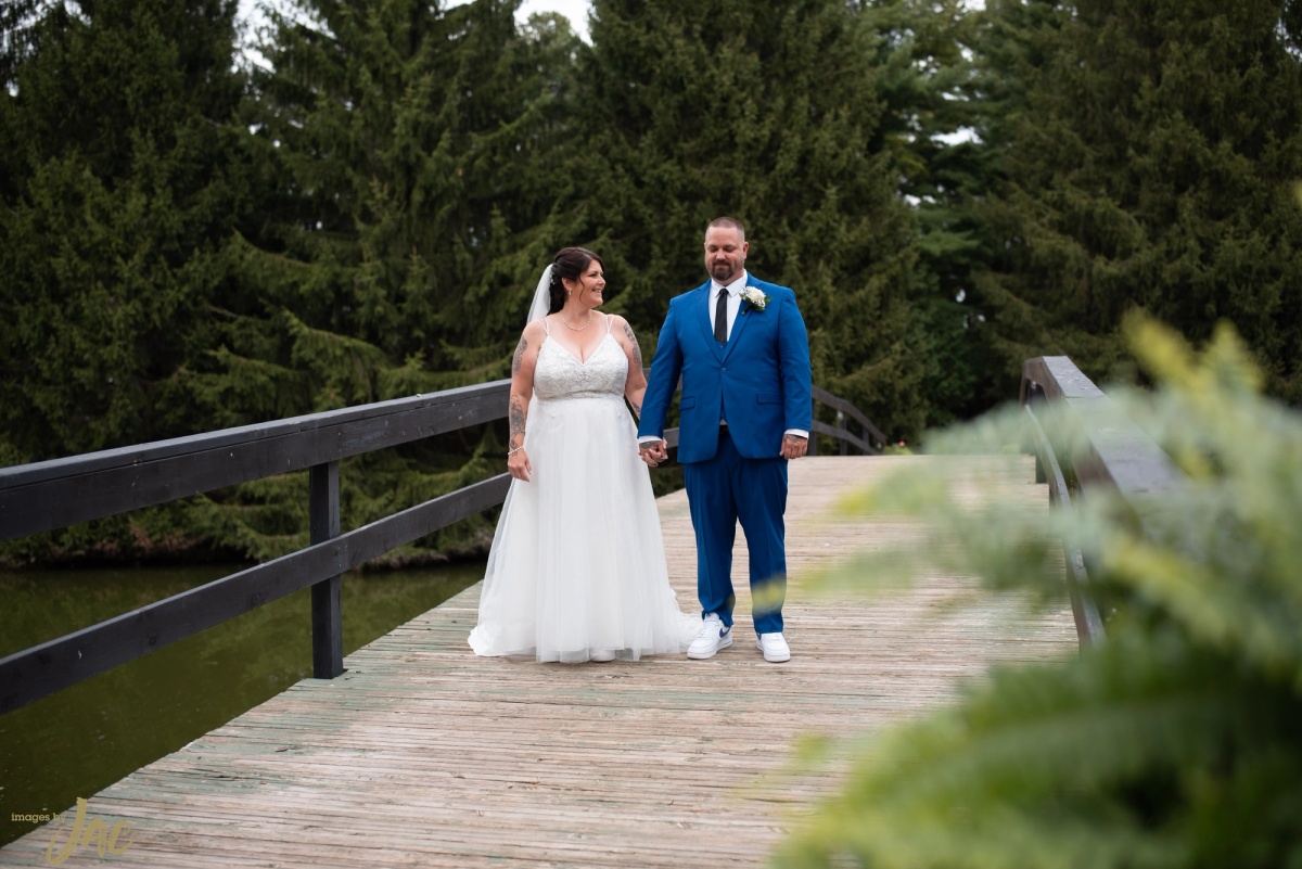 Jennifer + Ryan — photo 5
