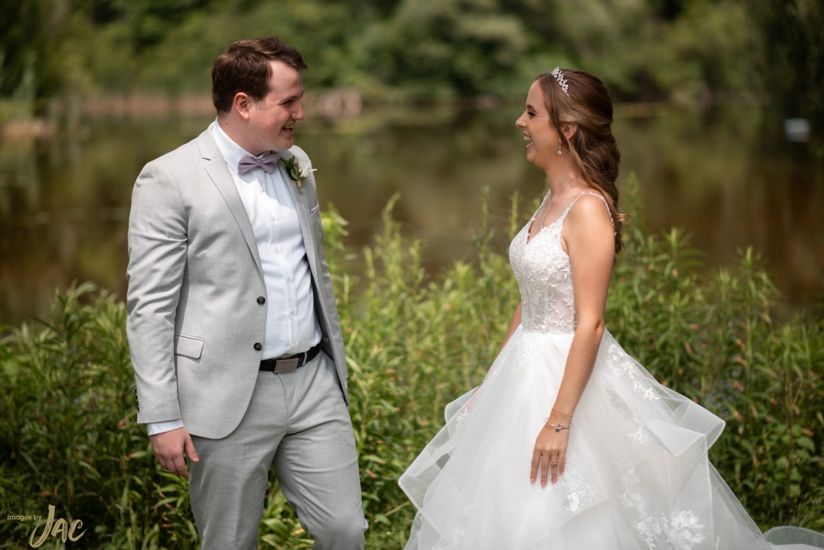 Kara + Jacob — photo 11