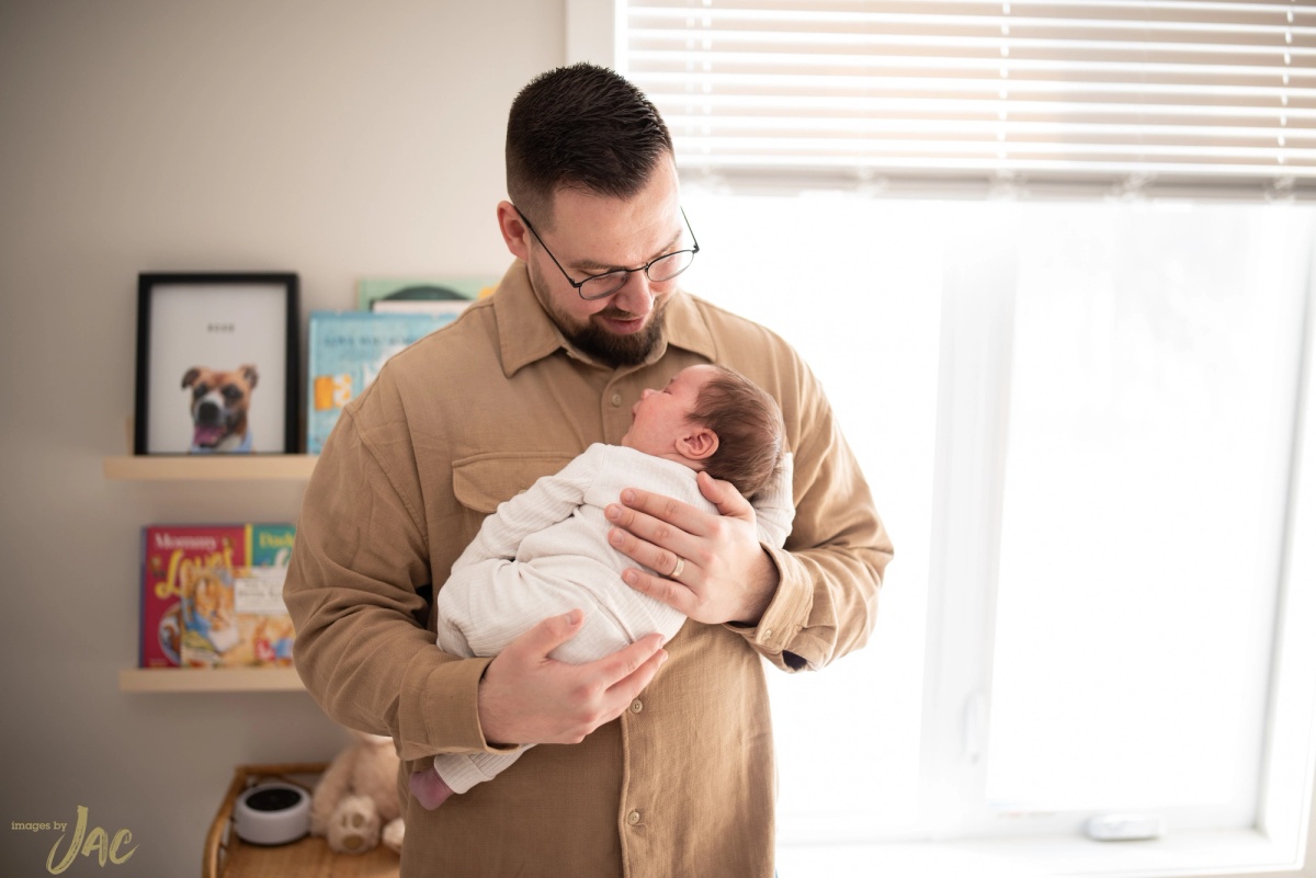 Ackland Family — photo 1