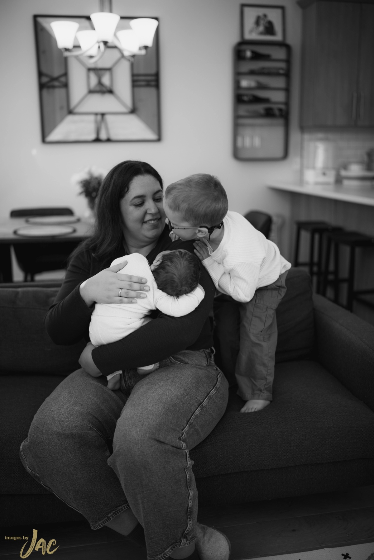Ackland Family — photo 19