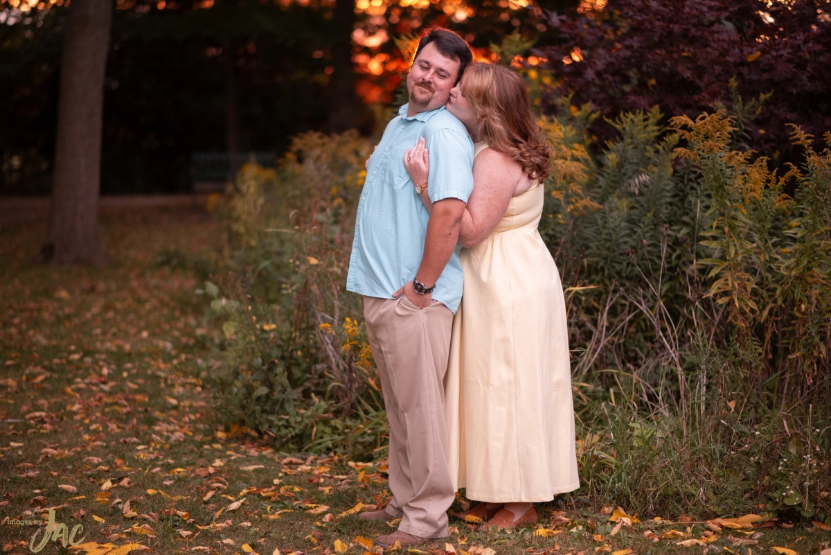 Olivia + Shaun — photo 23