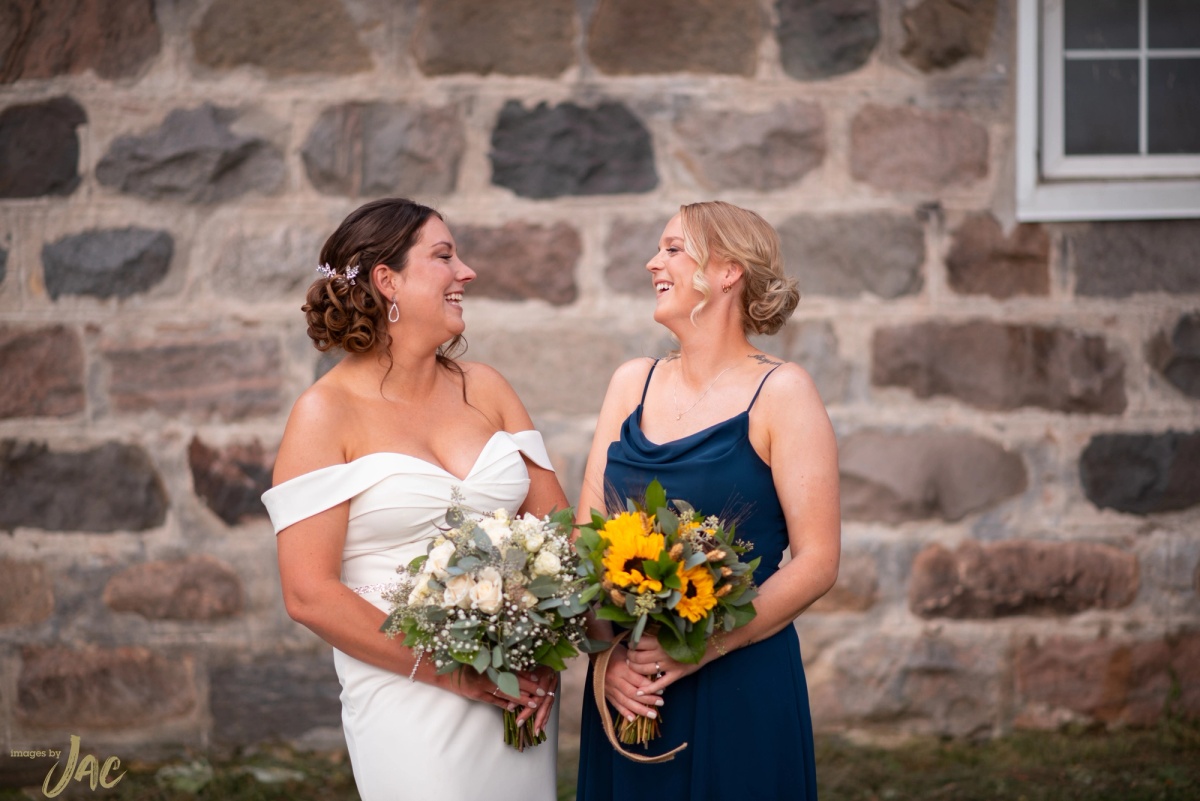 Erika + Trevor — photo 14
