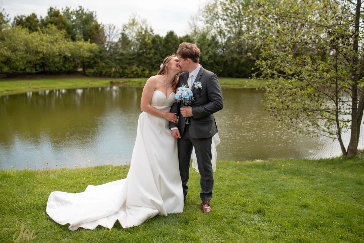 Brianna + Conner — photo 20