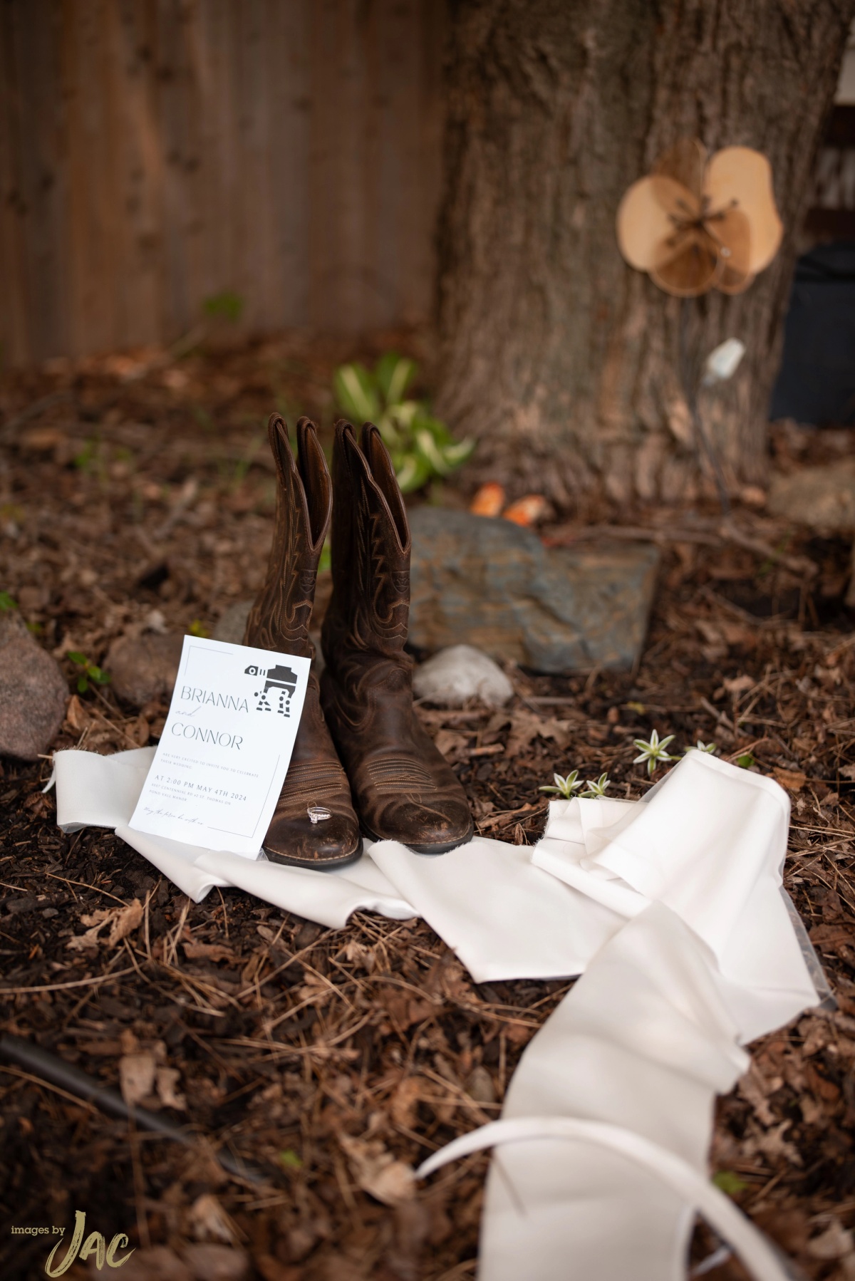 Brianna + Conner — photo 2