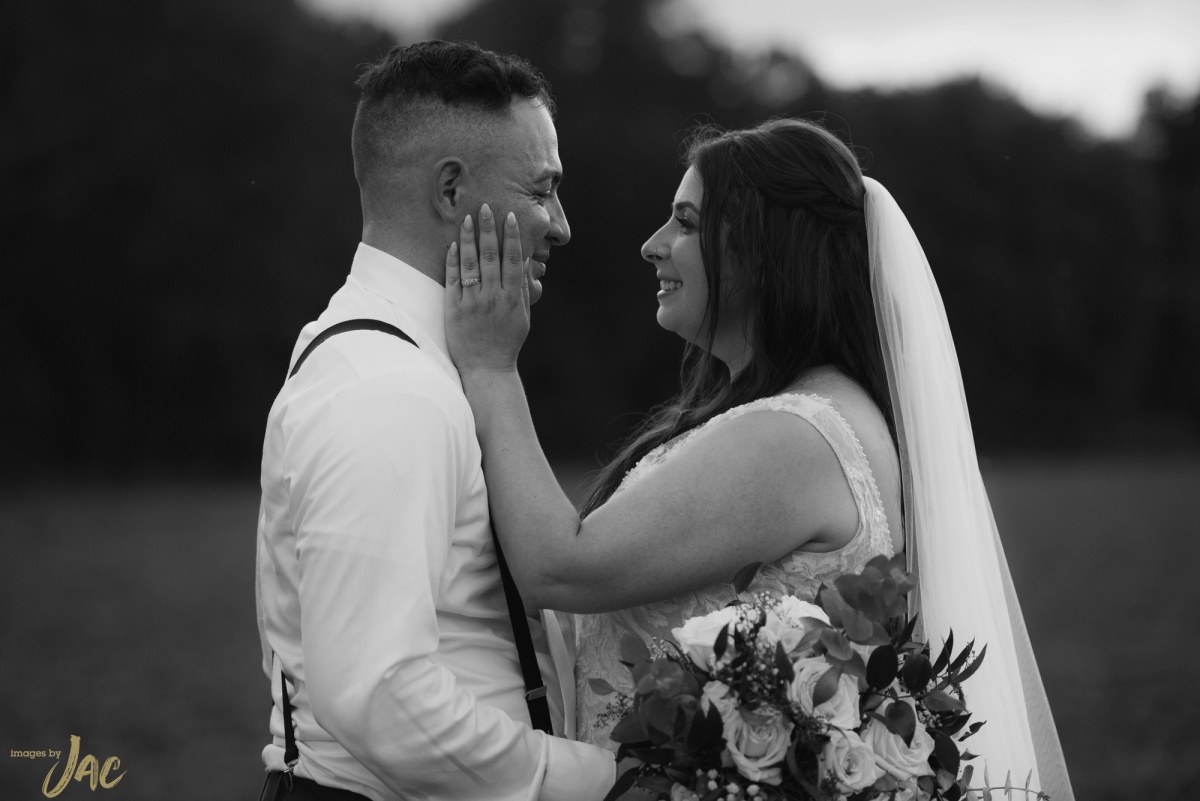 Nikki + Anthony — photo 31