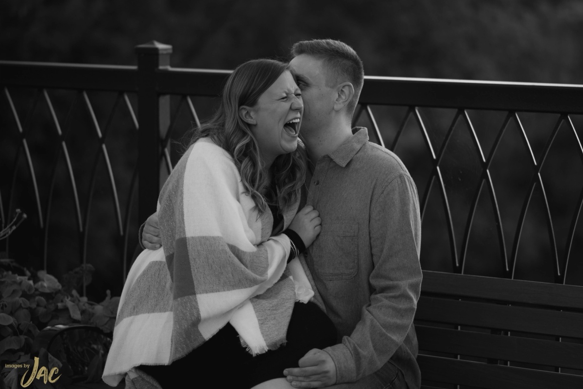 Samantha + Dominic — photo 10