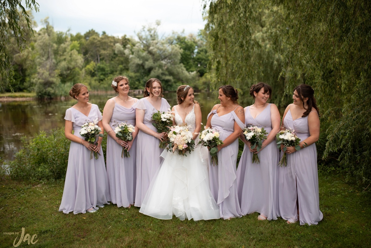 Kara + Jacob — photo 23