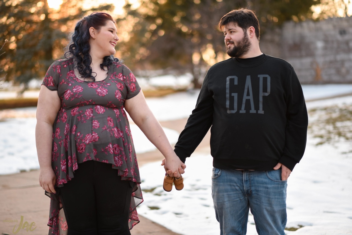 Becky + Charlie — photo 11