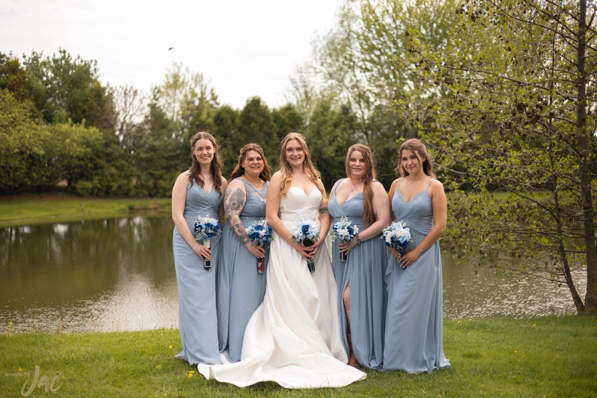 Brianna + Conner — photo 16