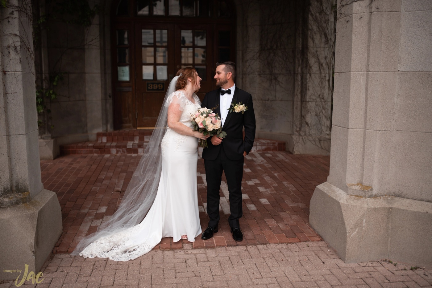 Wedding Photography — landscape