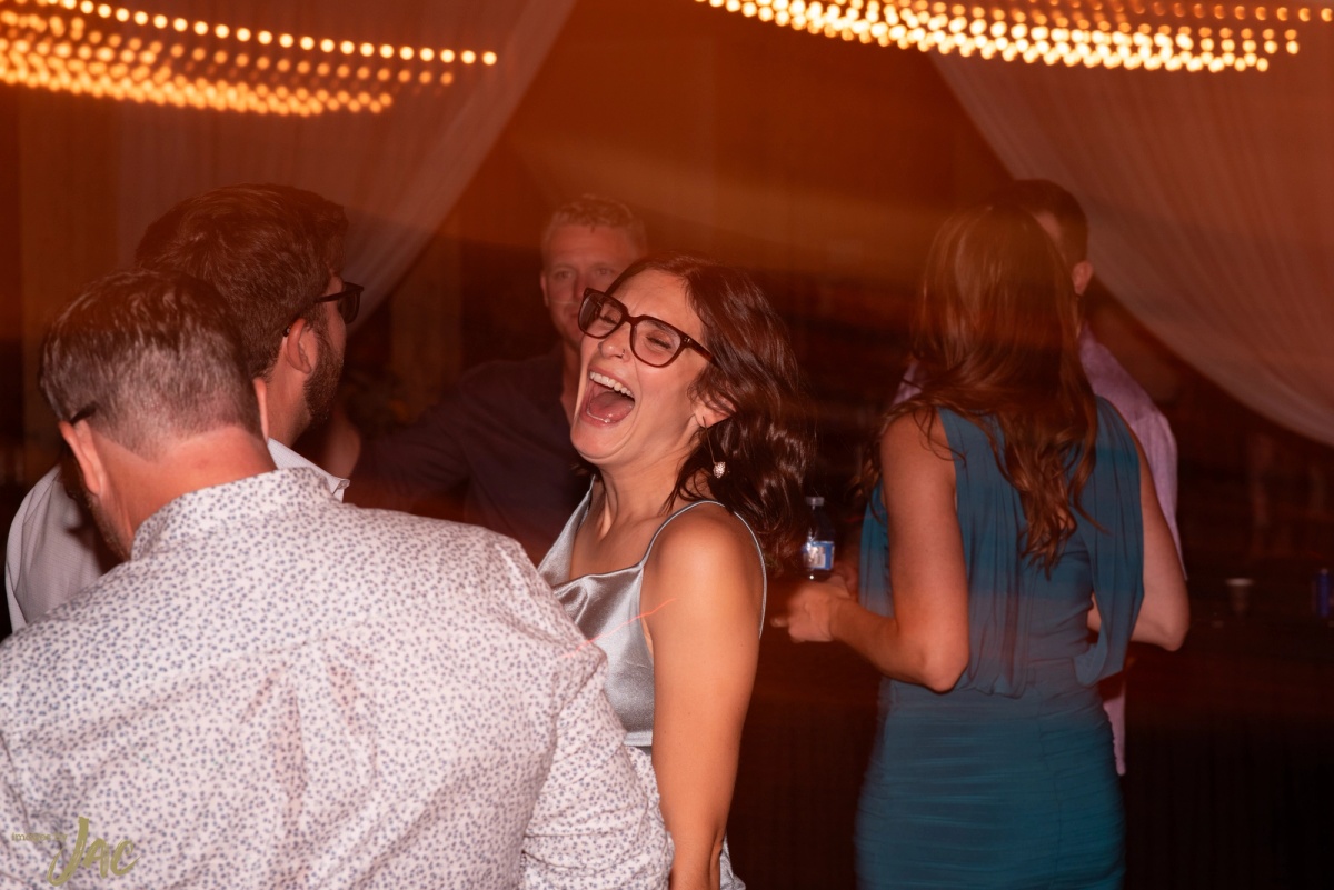 Erika + Trevor — photo 37