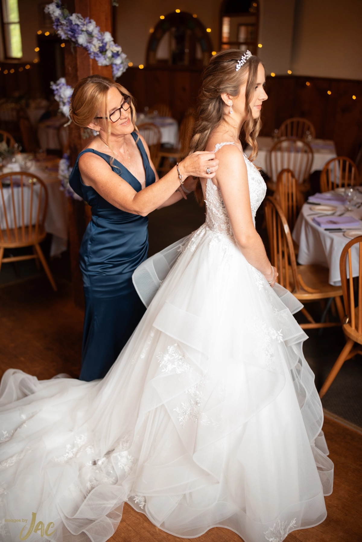 Kara + Jacob — photo 8