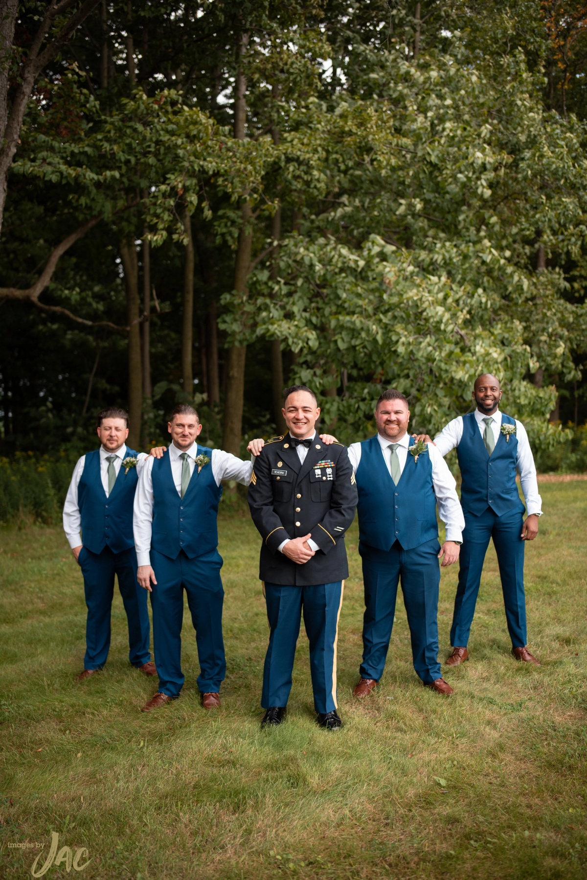 Nikki + Anthony — photo 18