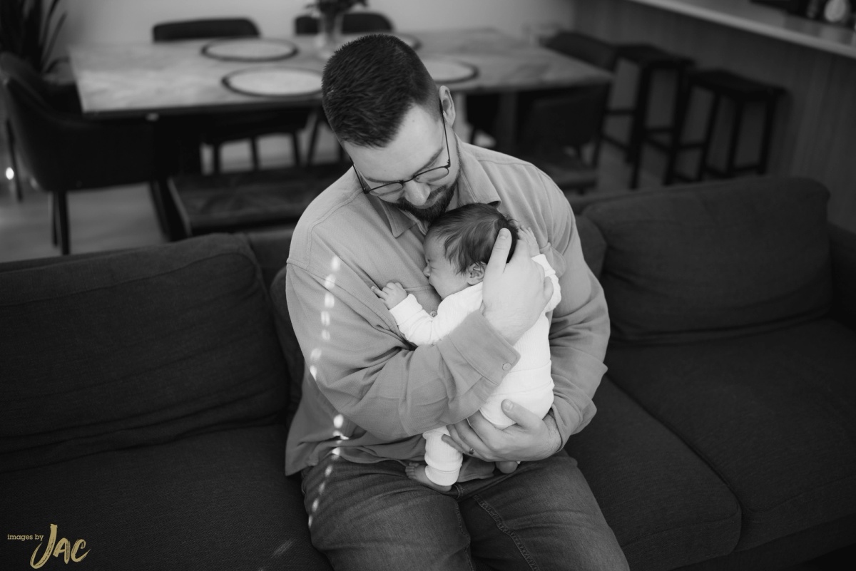 Ackland Family — photo 22