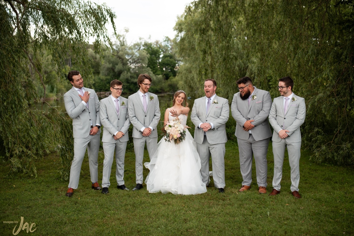 Kara + Jacob — photo 26