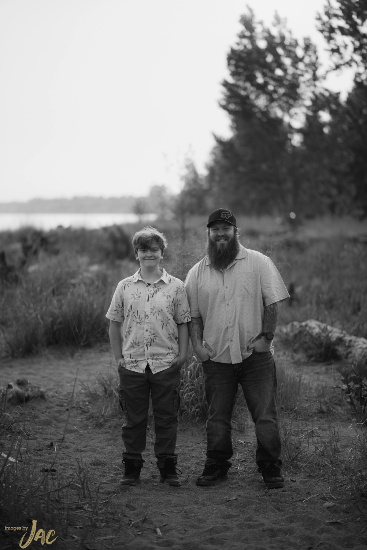 Miller Family — photo 12