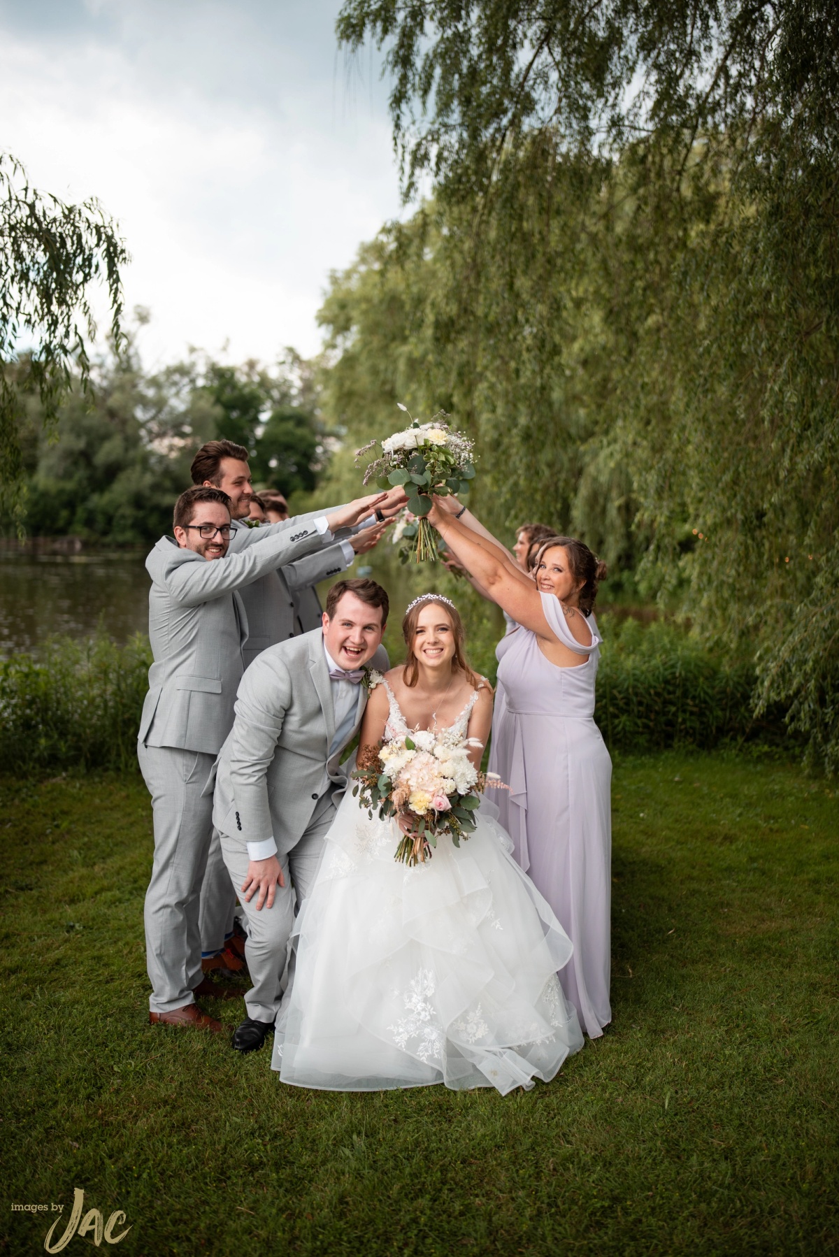 Kara + Jacob — photo 28