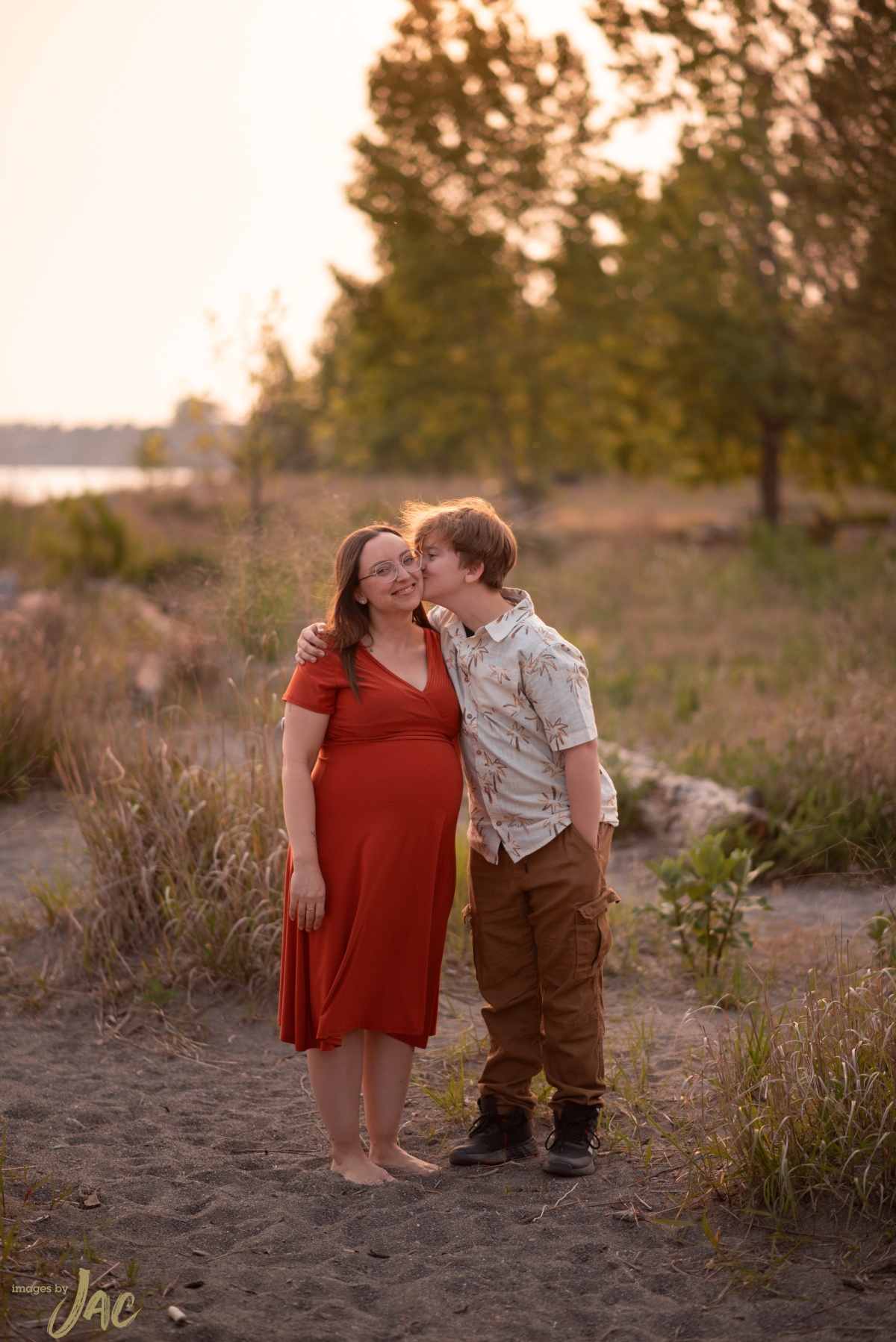 Miller Family — photo 4