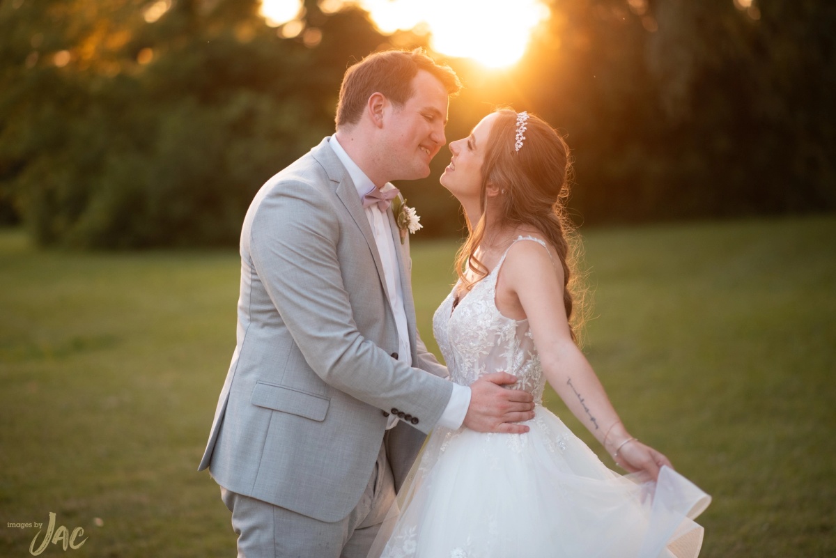Kara + Jacob — photo 35