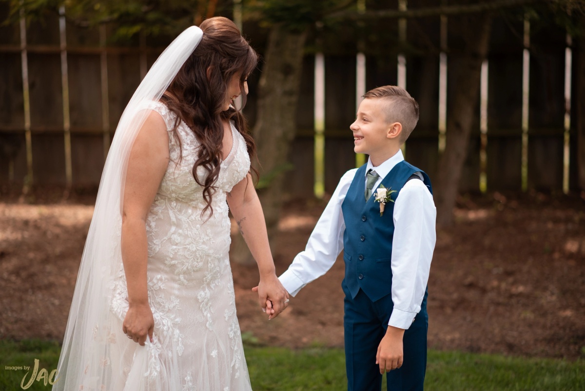 Nikki + Anthony — photo 12