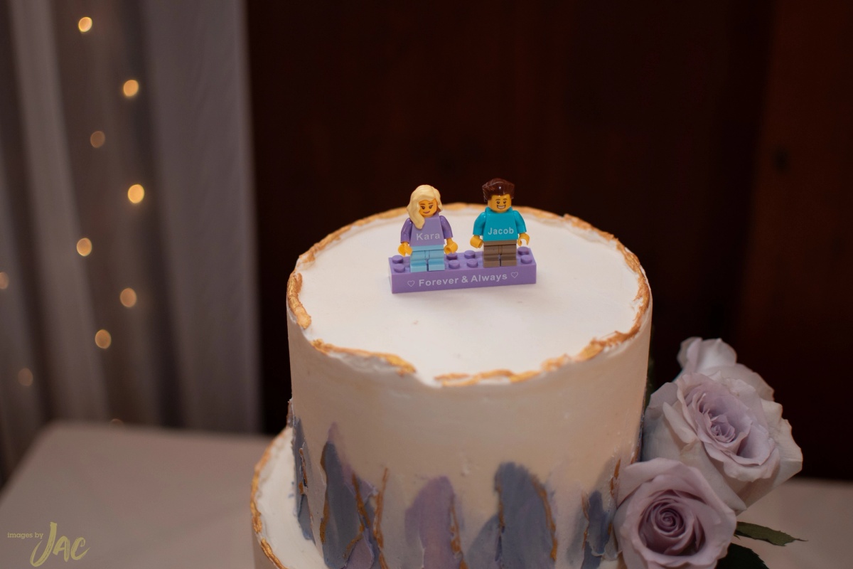 Kara + Jacob — photo 32