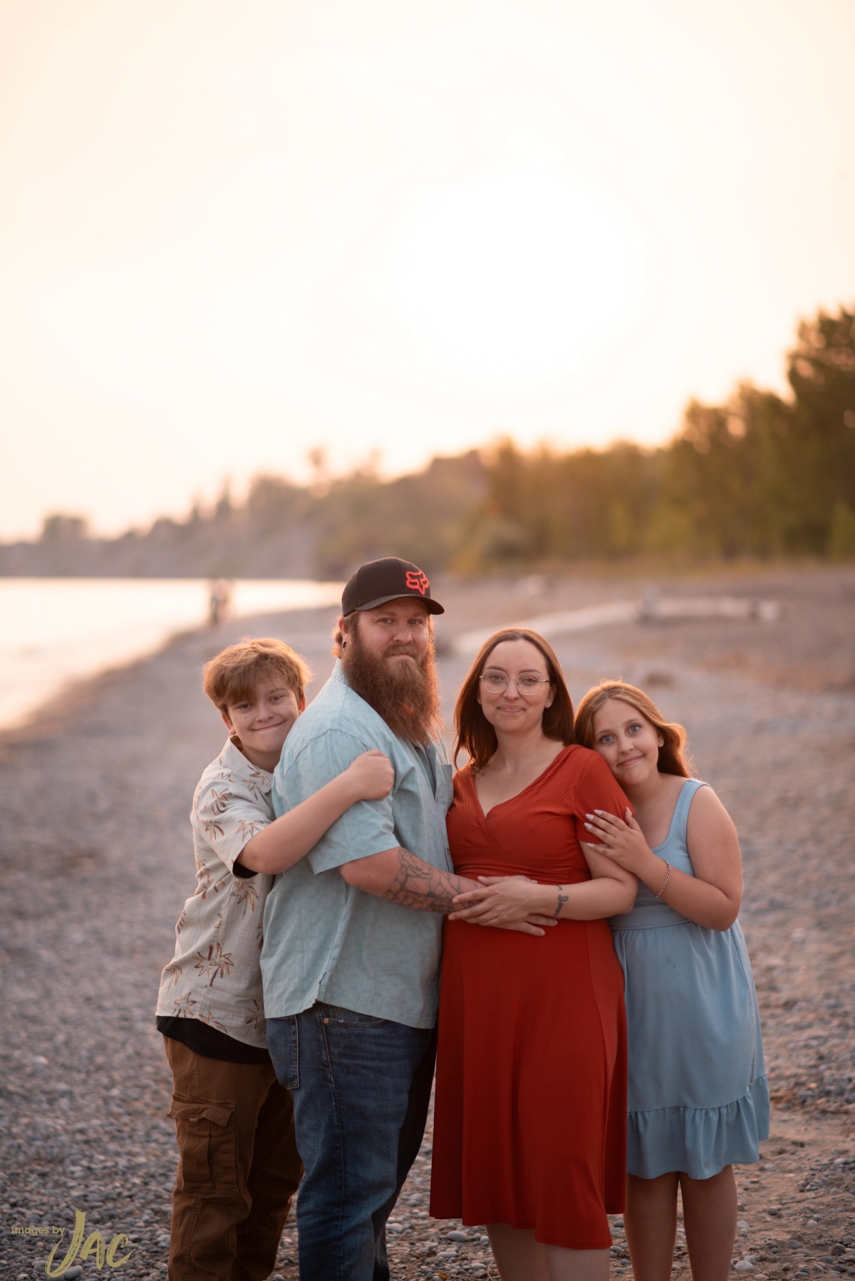 Miller Family — photo 26