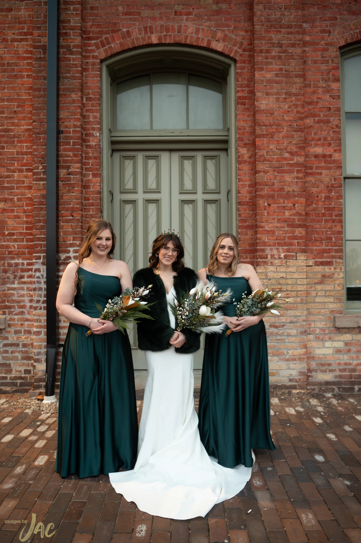 Natasha & Boyd Wedding — photo 24