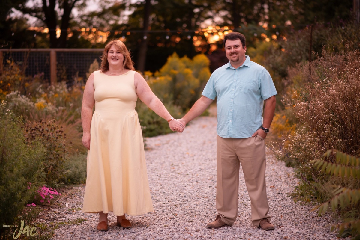 Olivia + Shaun — photo 17