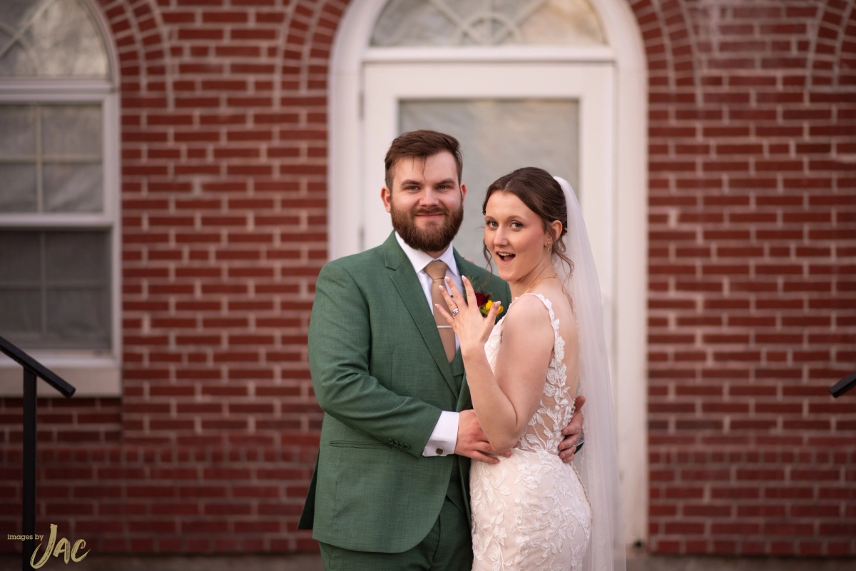 Rowan + Ehren — photo 35