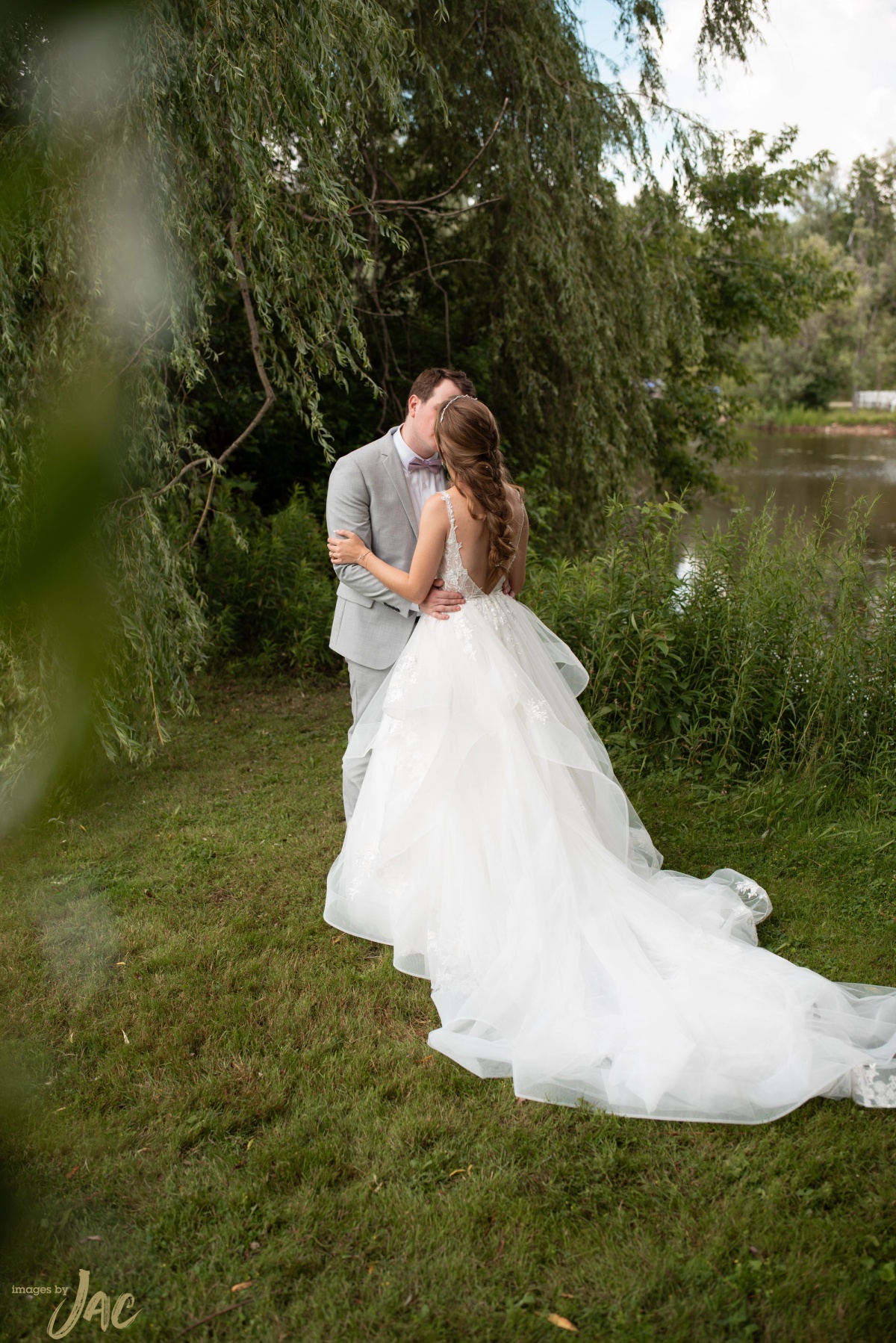 Kara + Jacob — photo 14