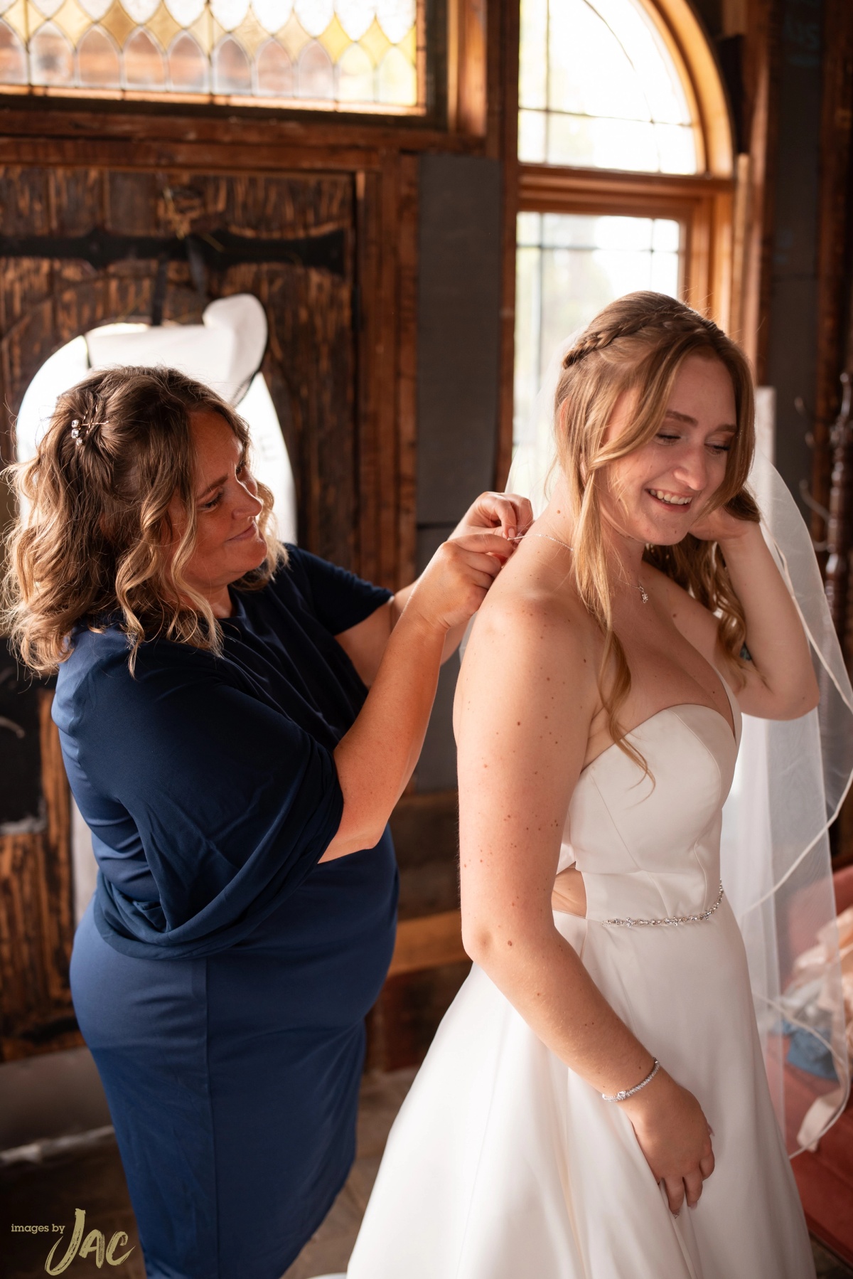 Brianna + Conner — photo 7