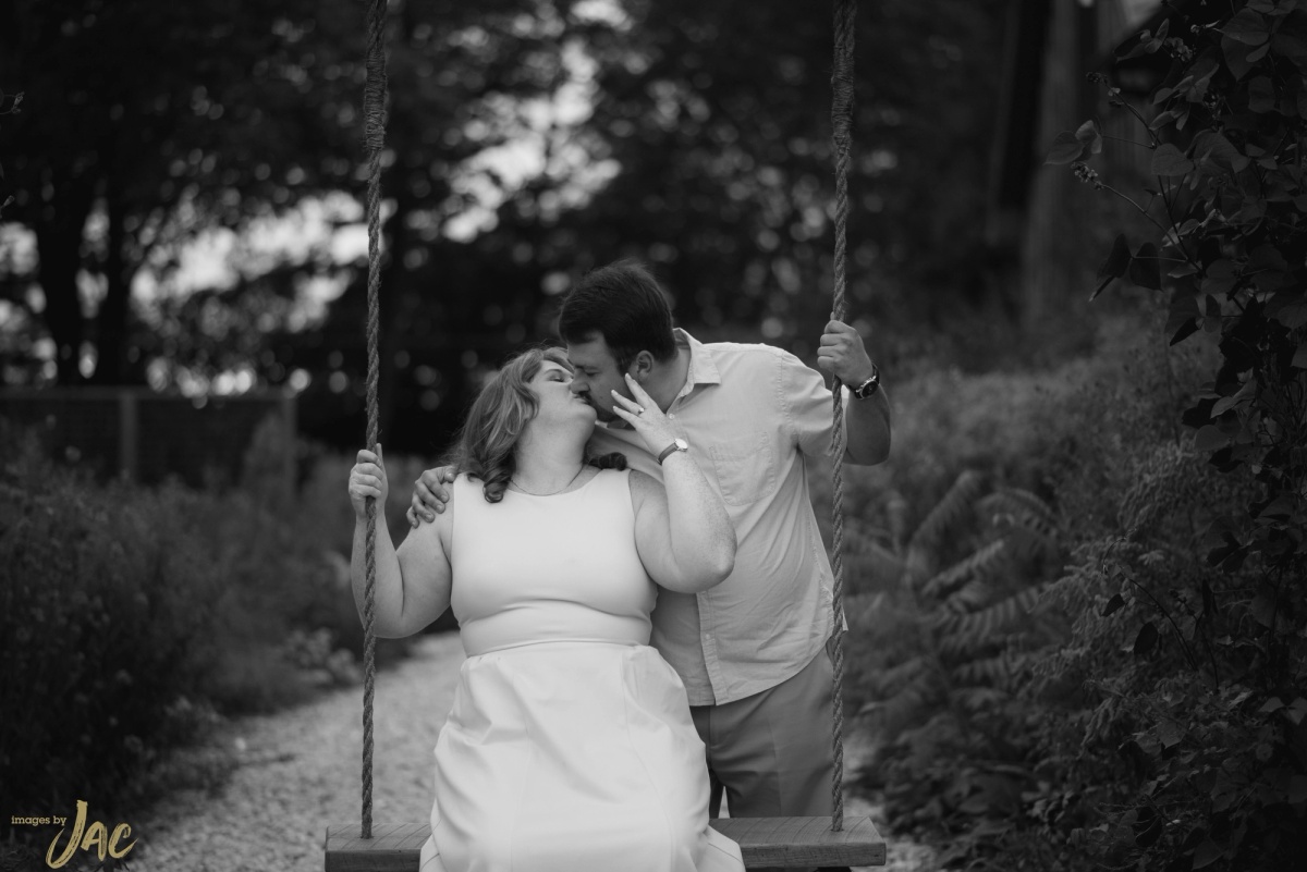 Olivia + Shaun — photo 11