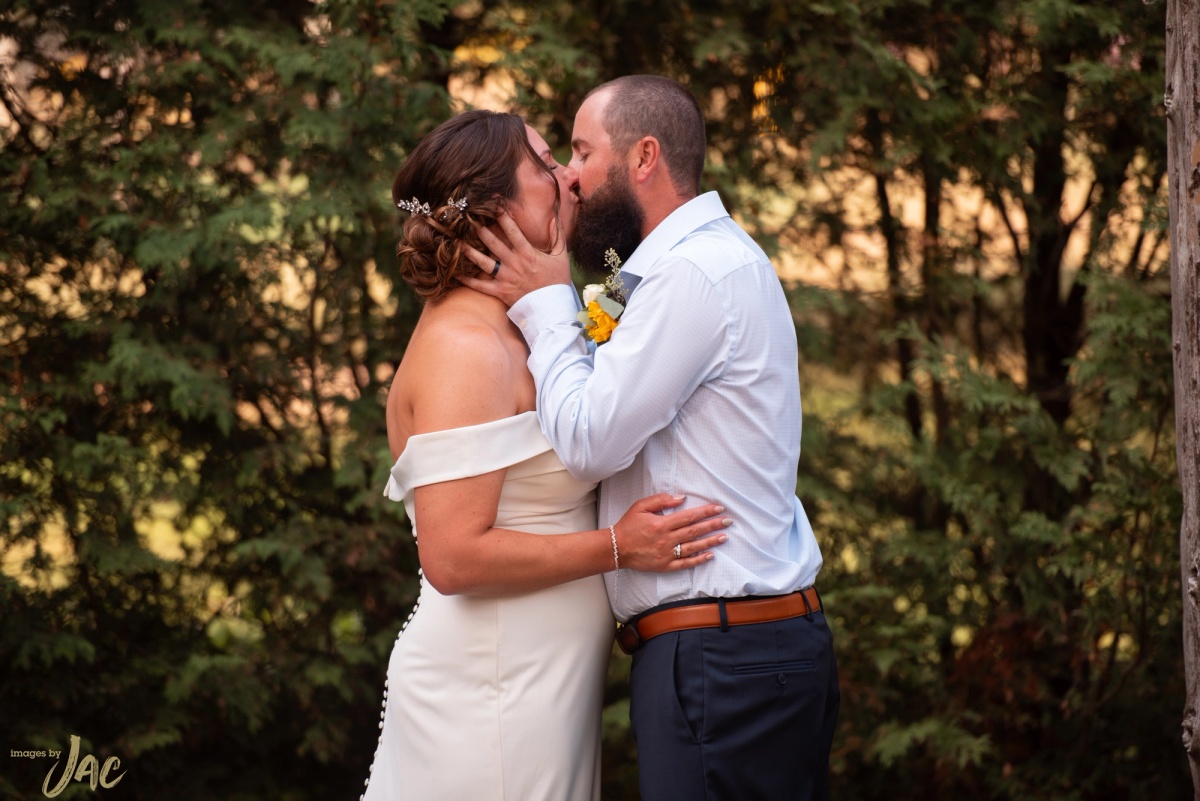 Erika + Trevor — photo 21
