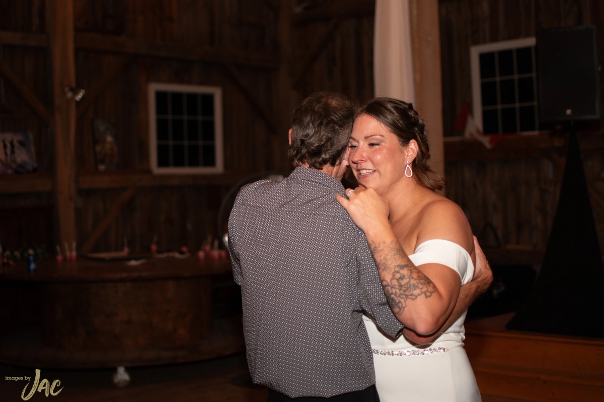 Erika + Trevor — photo 32