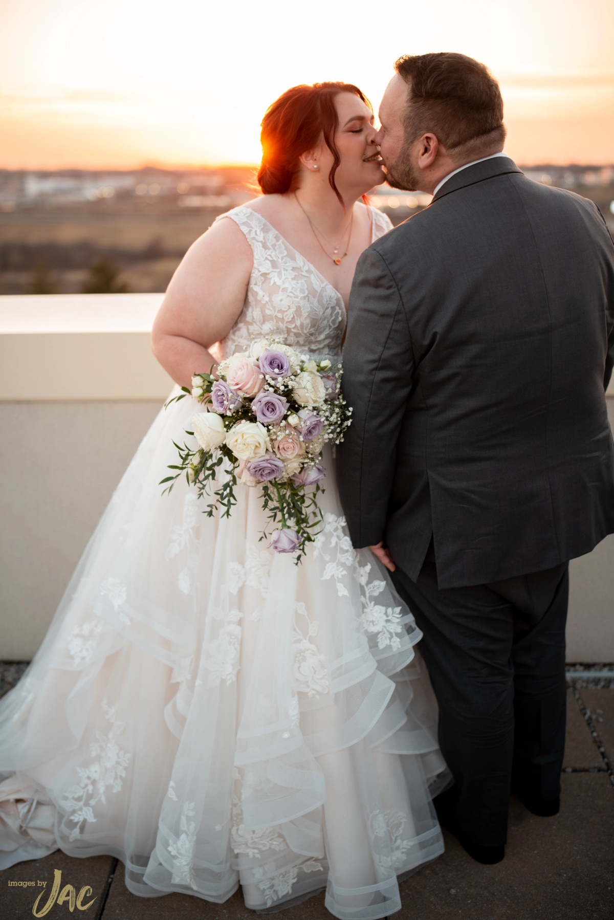 Rebecca + Kevin — photo 16