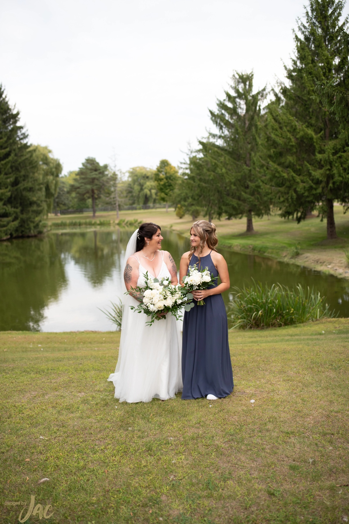 Jennifer + Ryan — photo 11