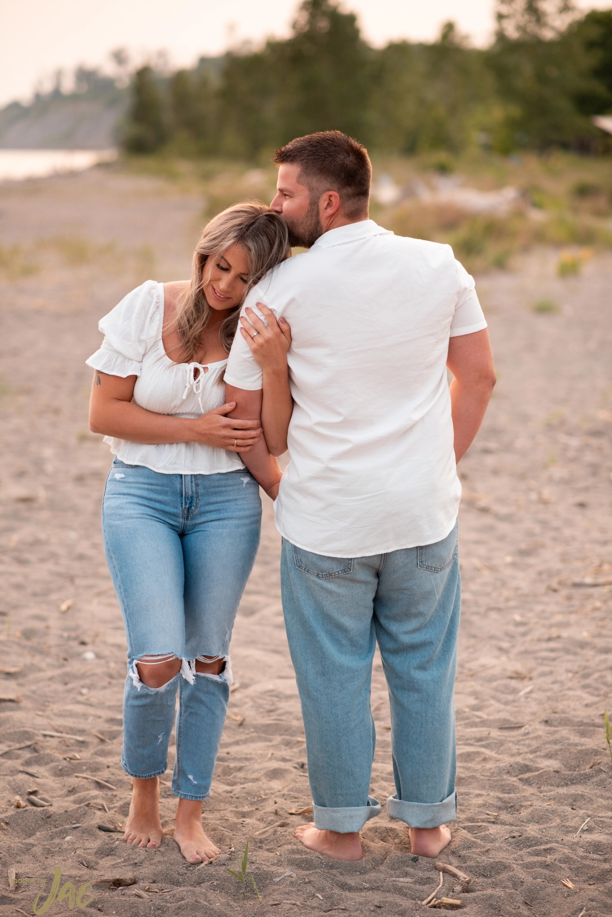 Katrina + Justin — photo 5