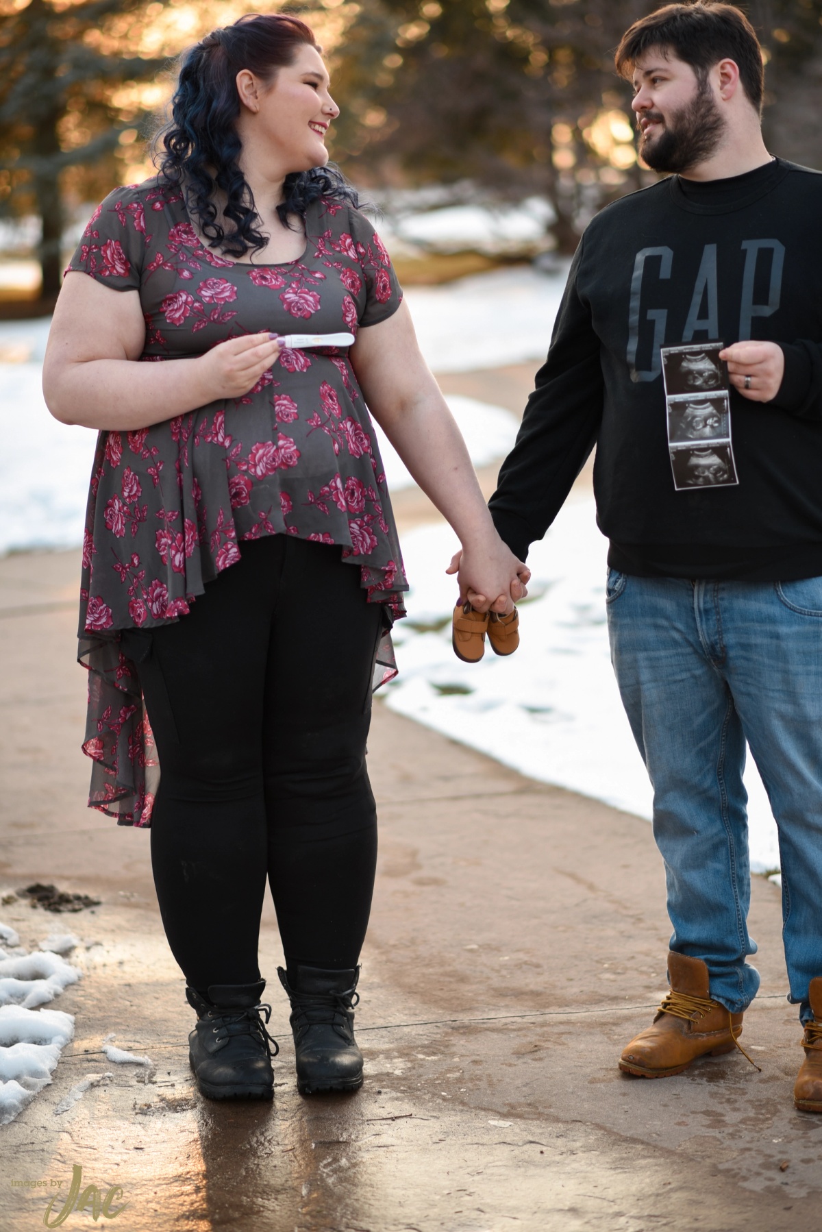 Becky + Charlie — photo 12
